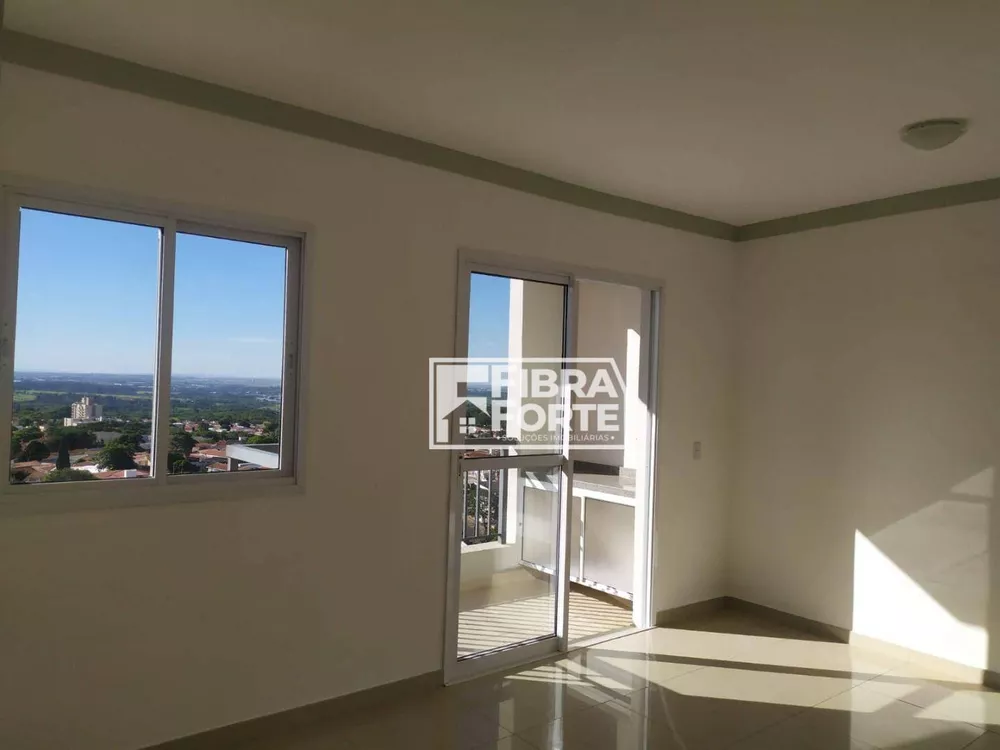 Apartamento, 2 quartos, 60 m² - Foto 24