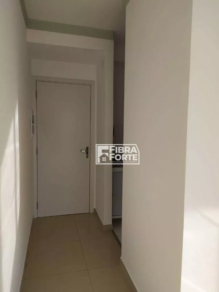 Apartamento, 2 quartos, 60 m² - Foto 10