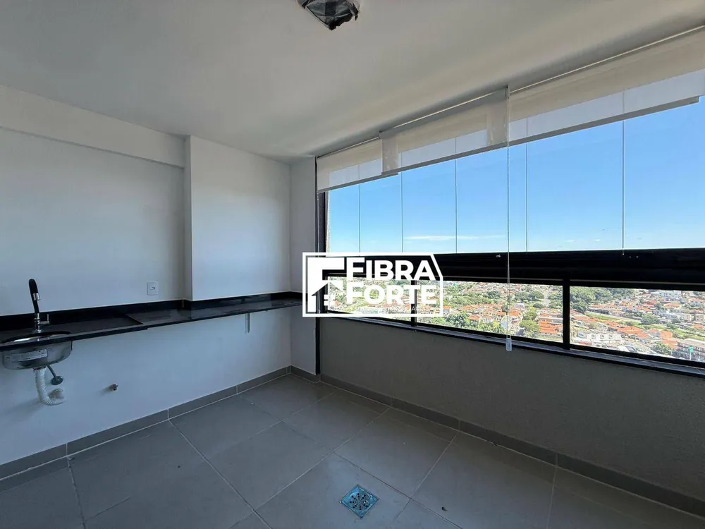 Apartamento, 3 quartos, 97 m² - Foto 5