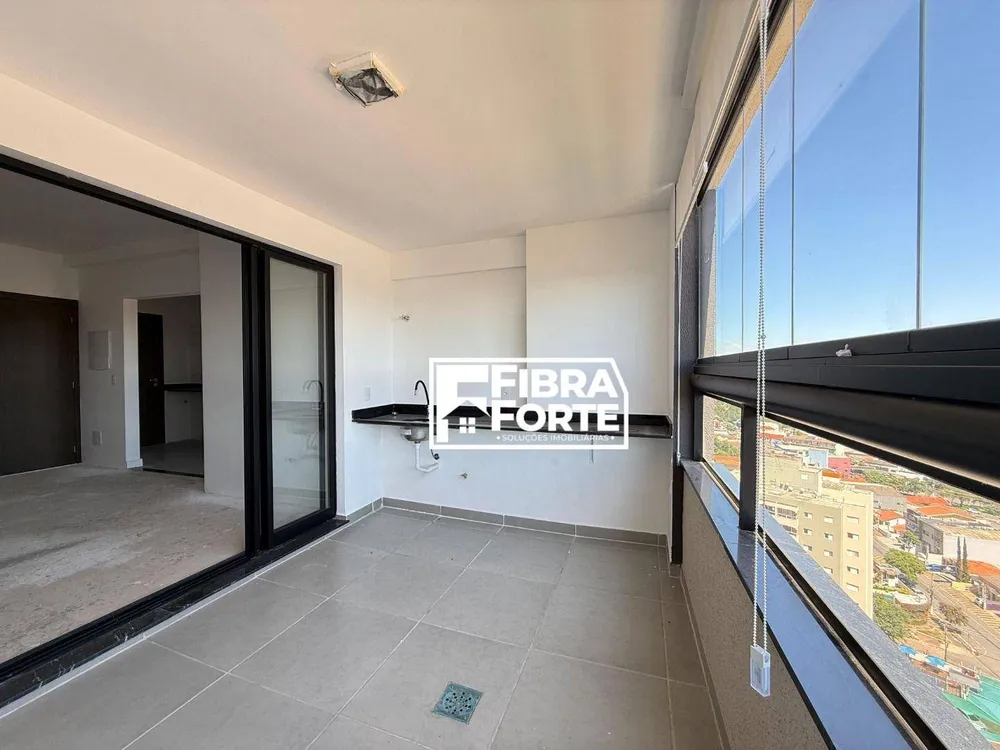 Apartamento, 3 quartos, 97 m² - Foto 2