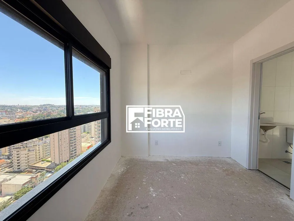 Apartamento, 3 quartos, 97 m² - Foto 6
