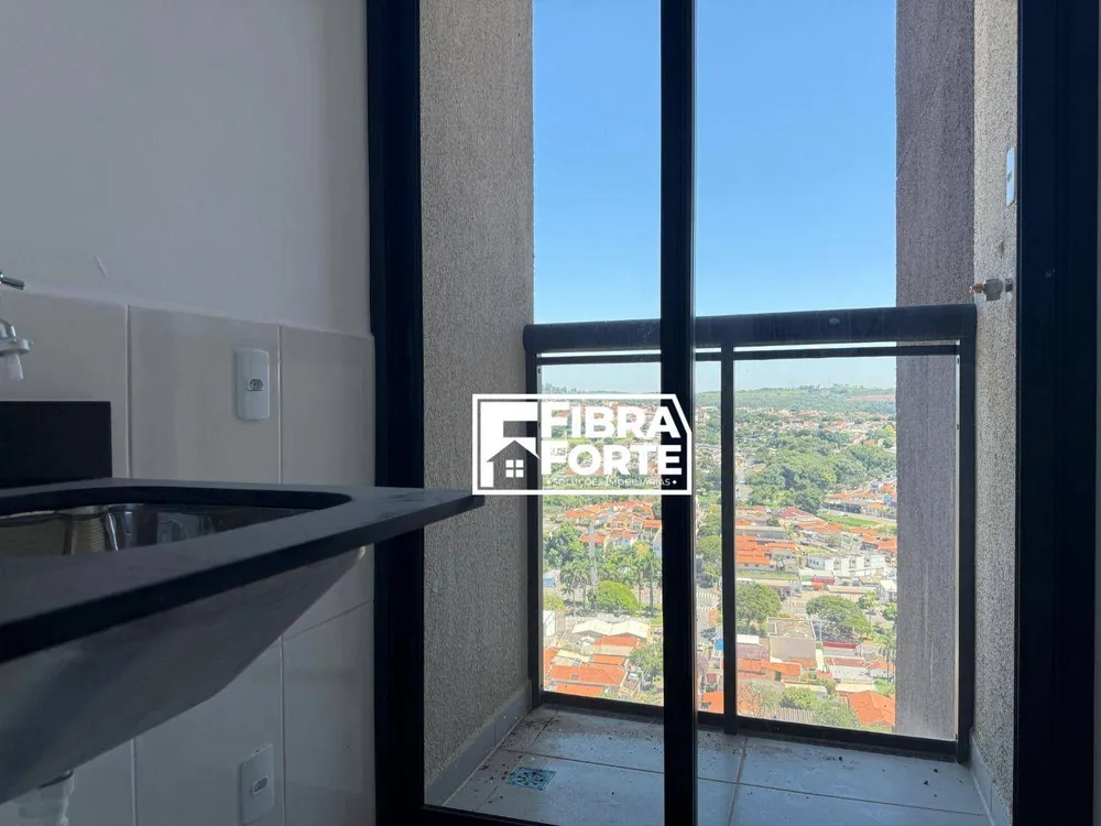 Apartamento, 3 quartos, 97 m² - Foto 3