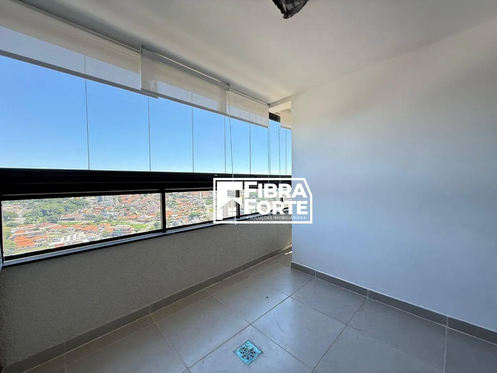 Apartamento, 3 quartos, 97 m² - Foto 1