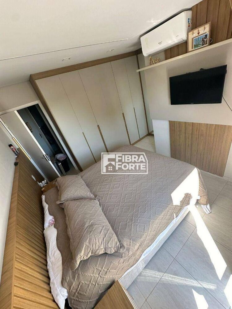 Casa de Condomínio à venda com 2 quartos, 90m² - Foto 6
