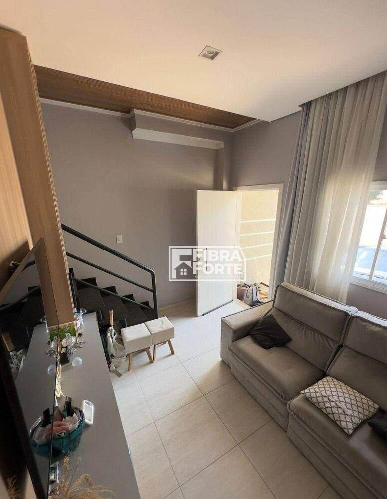 Casa de Condomínio à venda com 2 quartos, 90m² - Foto 3