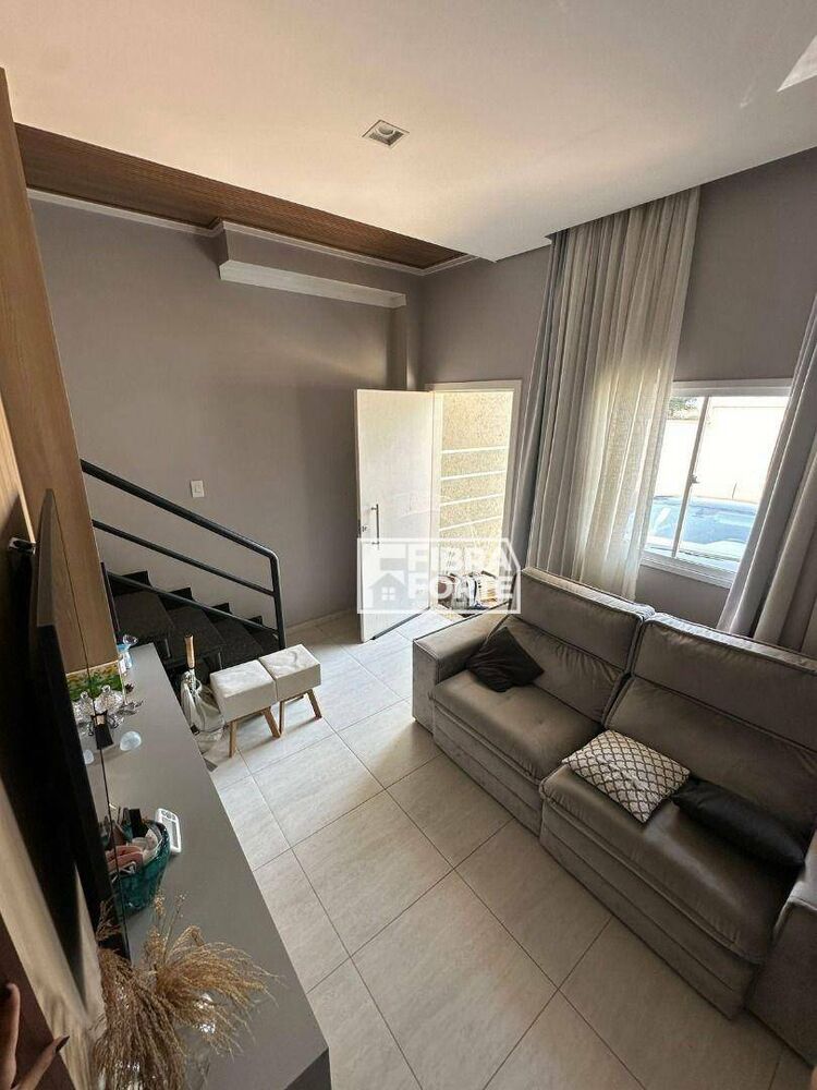Casa de Condomínio à venda com 2 quartos, 90m² - Foto 2