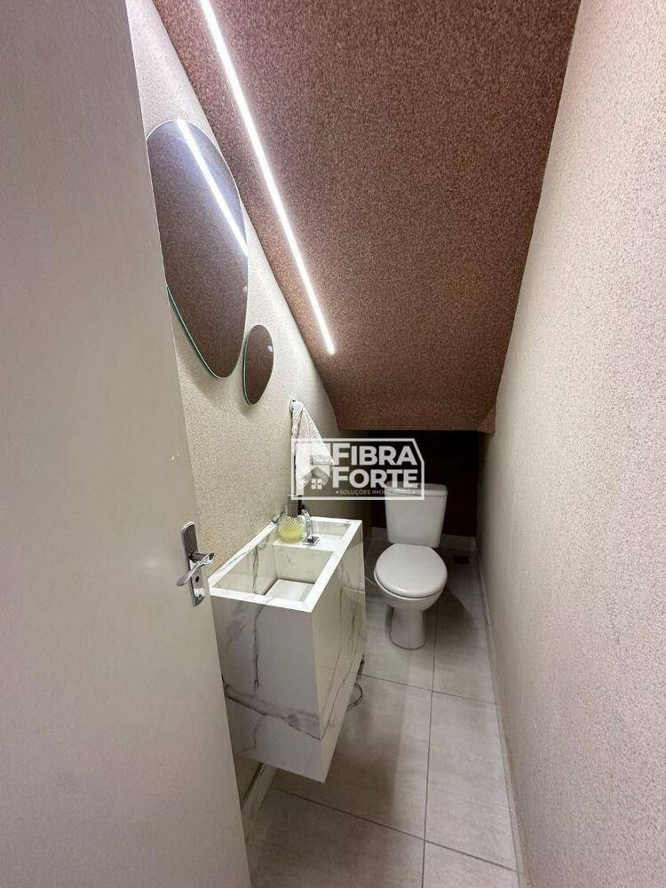 Casa de Condomínio à venda com 2 quartos, 90m² - Foto 5