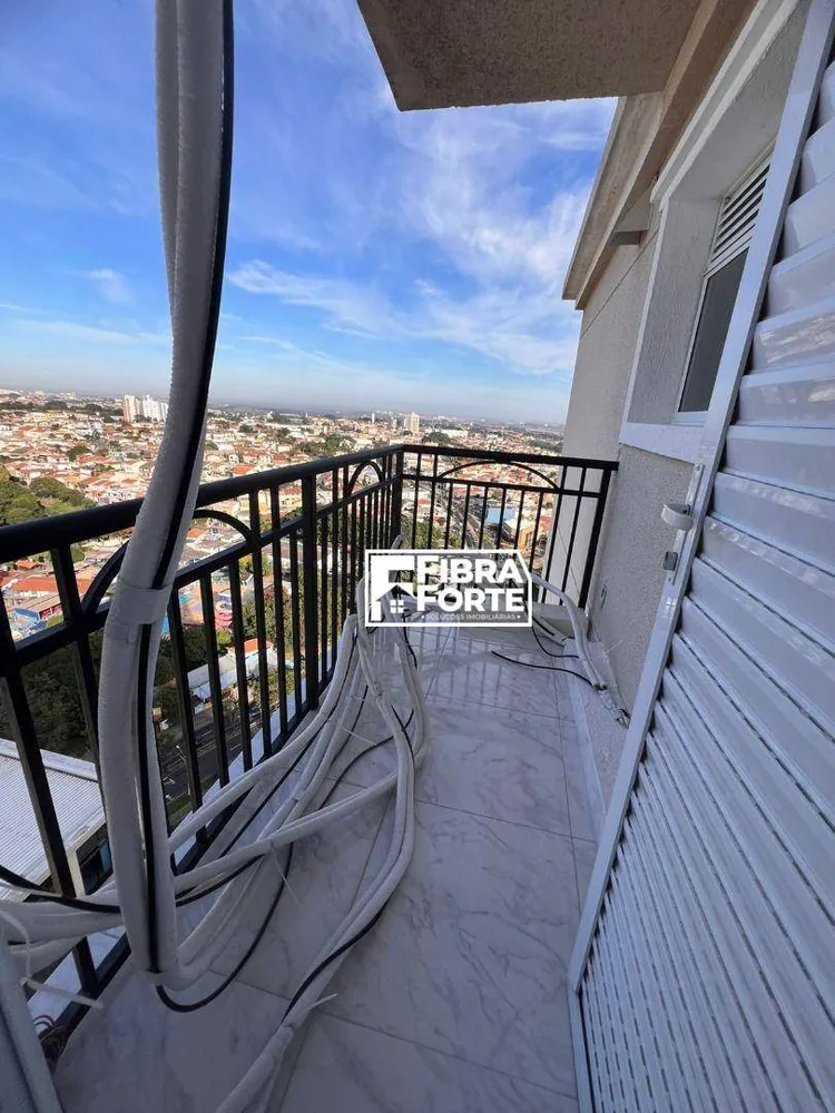 Apartamento, 3 quartos, 138 m² - Foto 2