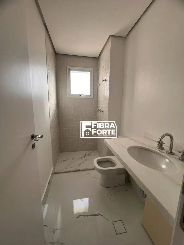 Apartamento, 3 quartos, 138 m² - Foto 4