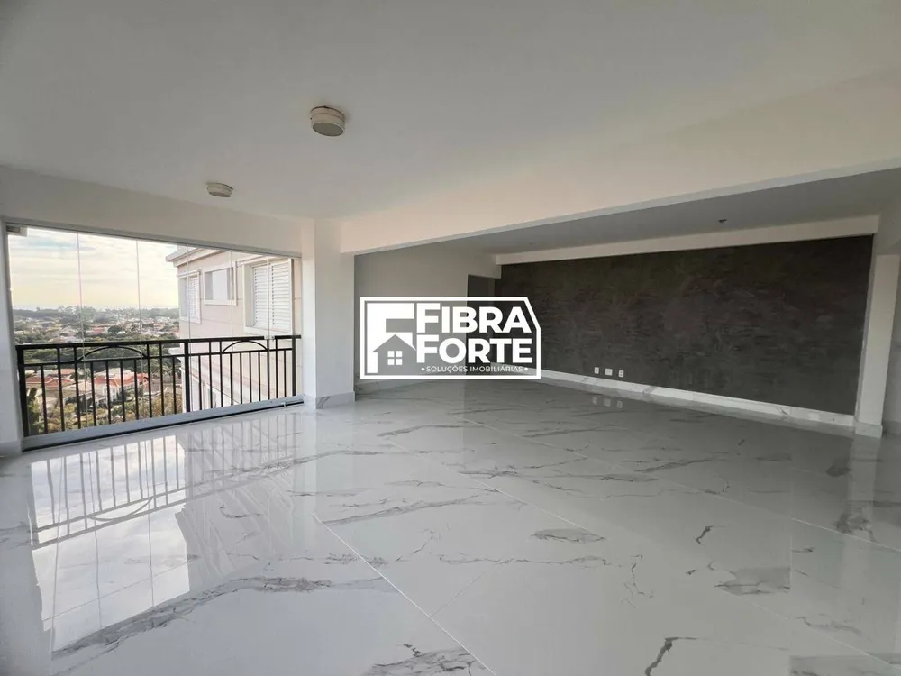 Apartamento, 3 quartos, 138 m² - Foto 3