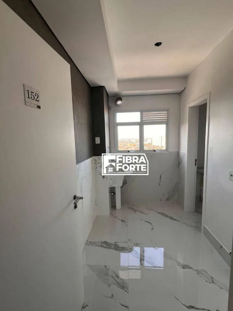 Apartamento, 3 quartos, 138 m² - Foto 5