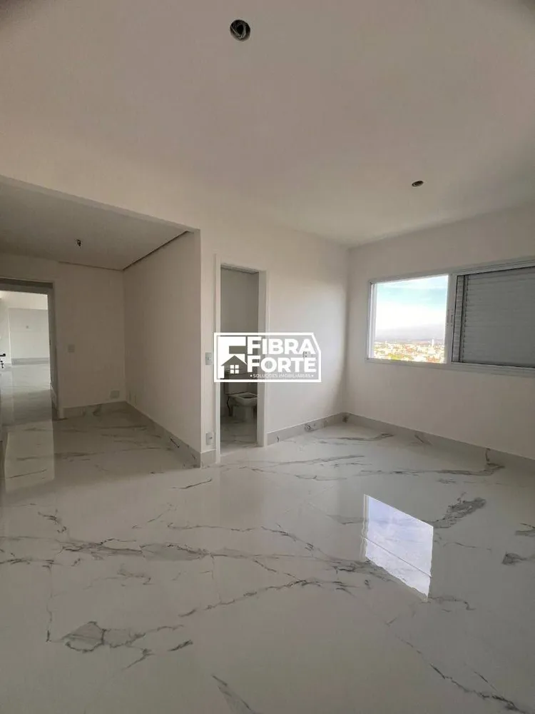 Apartamento, 3 quartos, 138 m² - Foto 7