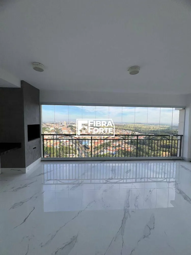 Apartamento, 3 quartos, 138 m² - Foto 9