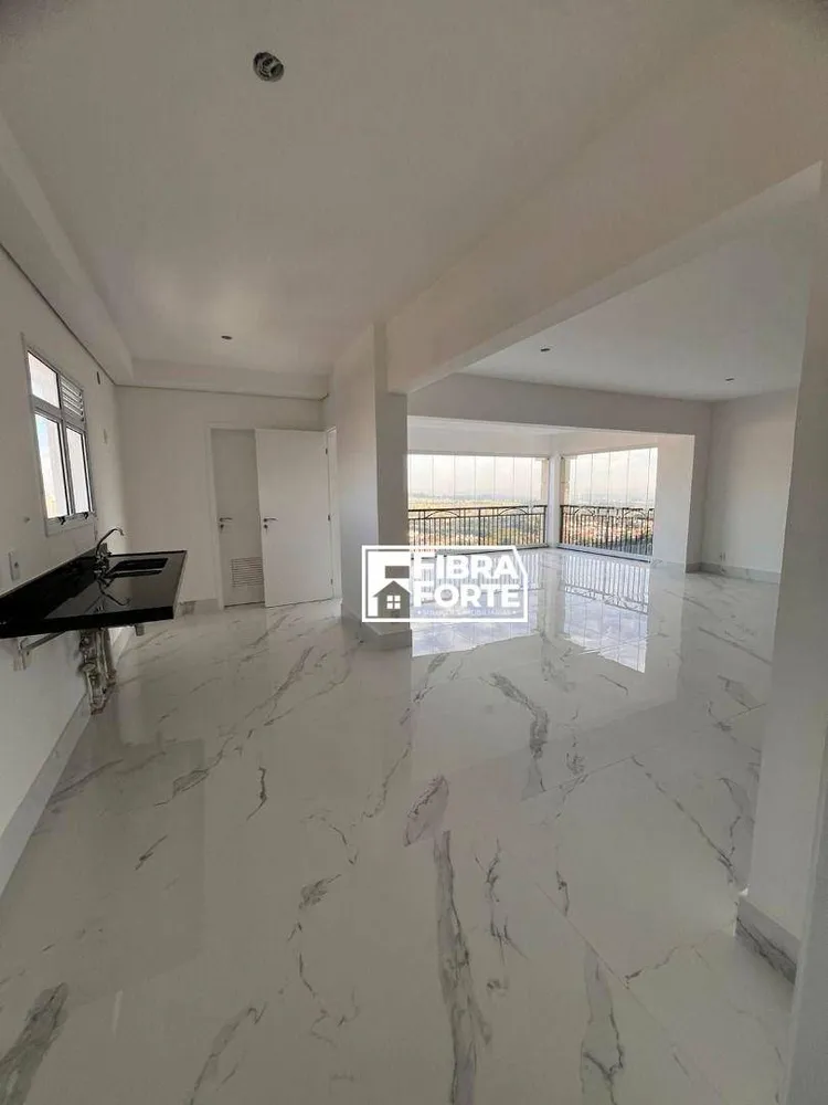 Apartamento, 3 quartos, 138 m² - Foto 6