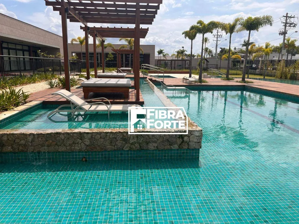 Casa de Condomínio, 3 quartos - Foto 12