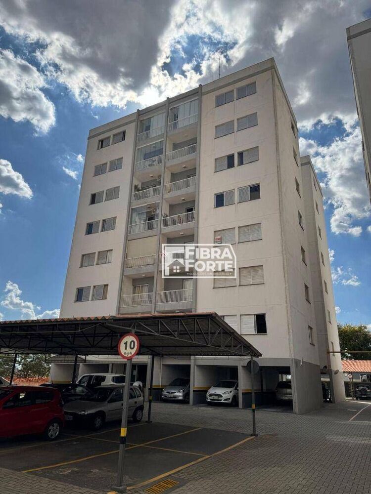 Apartamento, 3 quartos, 70 m² - Foto 1