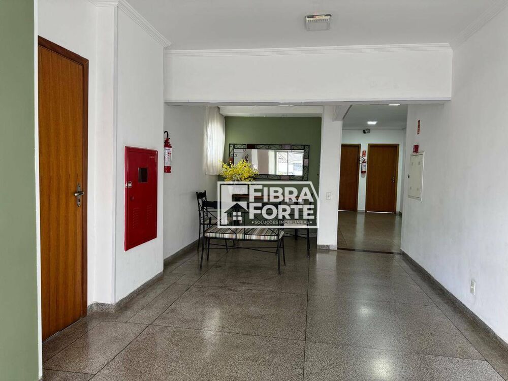 Apartamento, 3 quartos, 70 m² - Foto 2