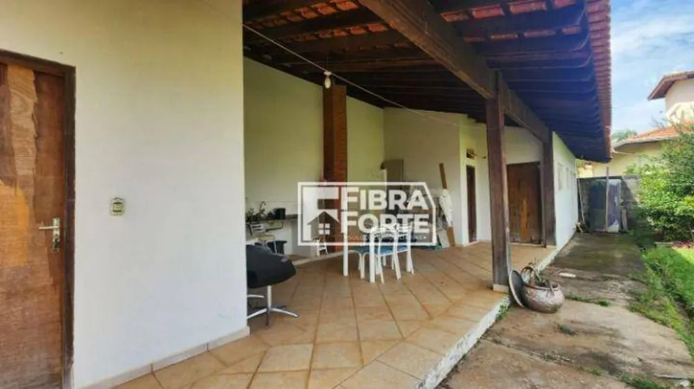 Casa de Condomínio, 4 quartos - Foto 15