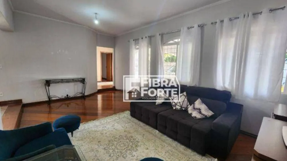 Casa de Condomínio, 4 quartos - Foto 8