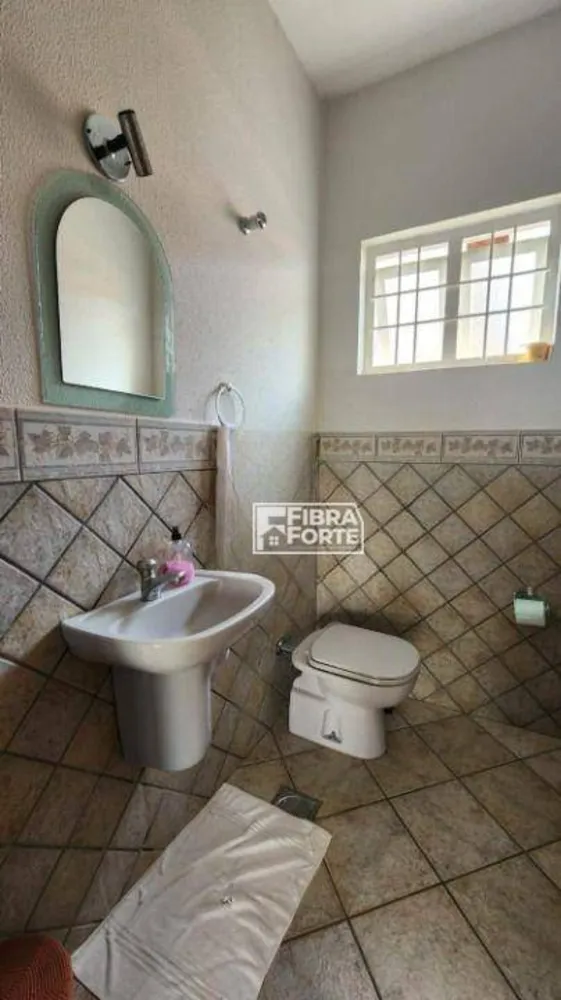 Casa de Condomínio, 4 quartos - Foto 10