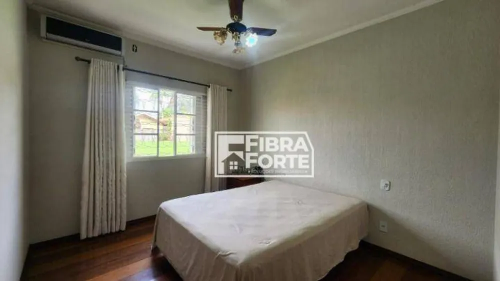 Casa de Condomínio, 4 quartos - Foto 11