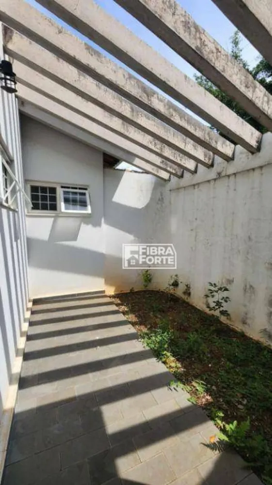 Casa de Condomínio, 4 quartos - Foto 12