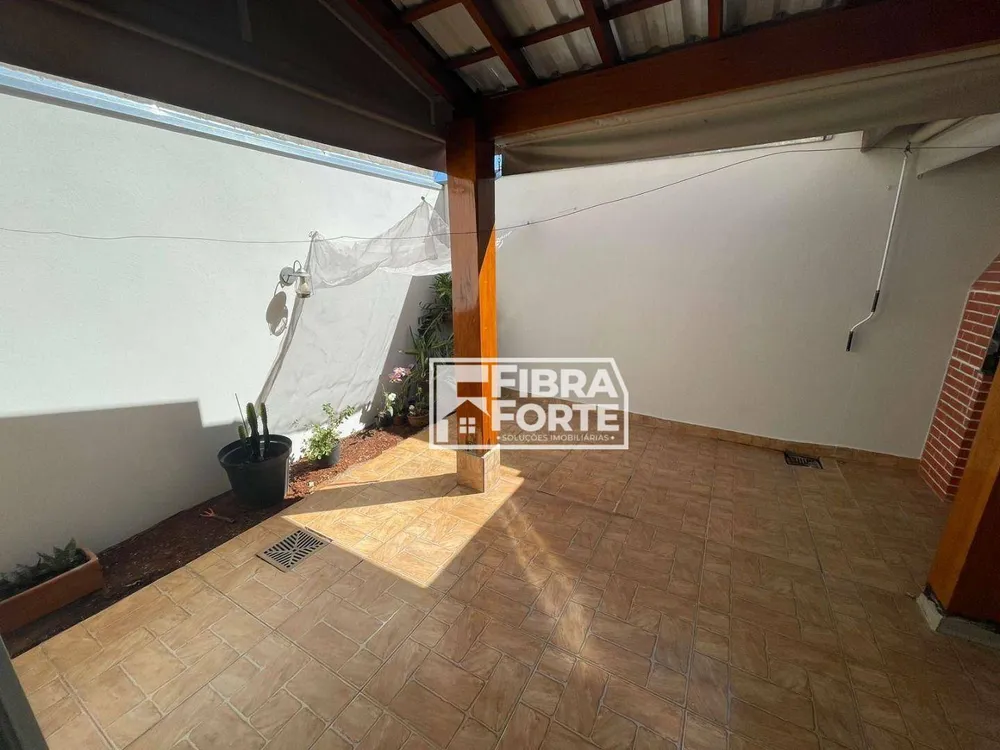 Casa de Condomínio, 3 quartos - Foto 8