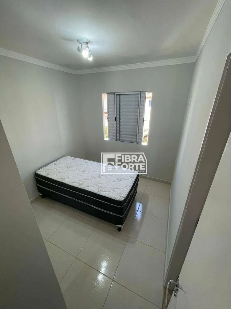 Casa de Condomínio, 3 quartos - Foto 6