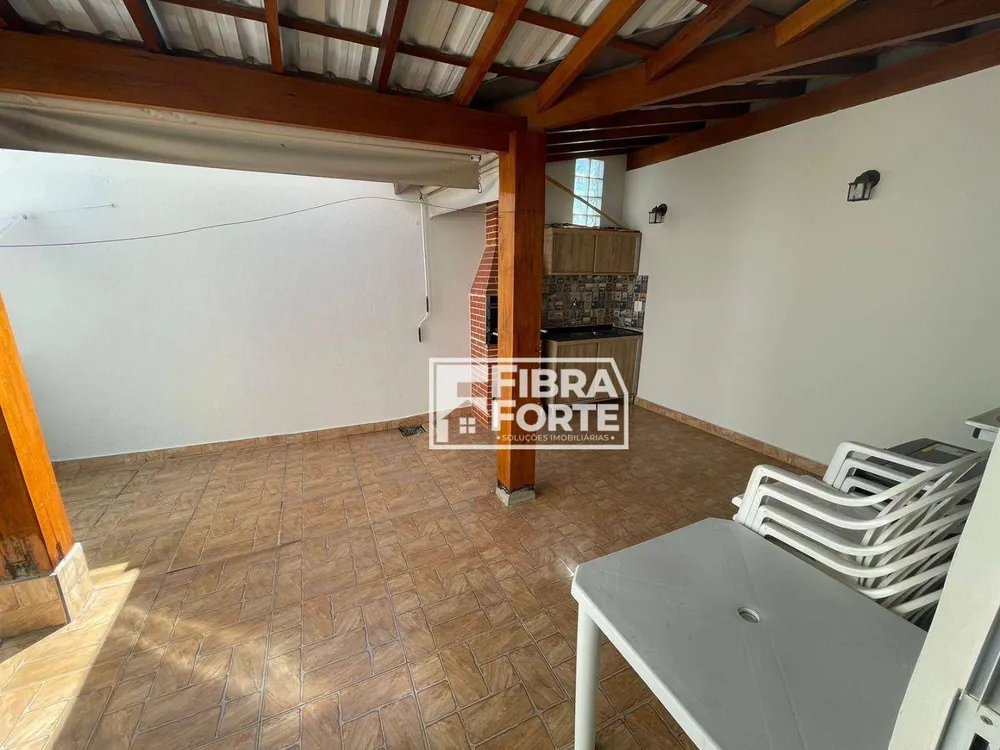 Casa de Condomínio, 3 quartos - Foto 9