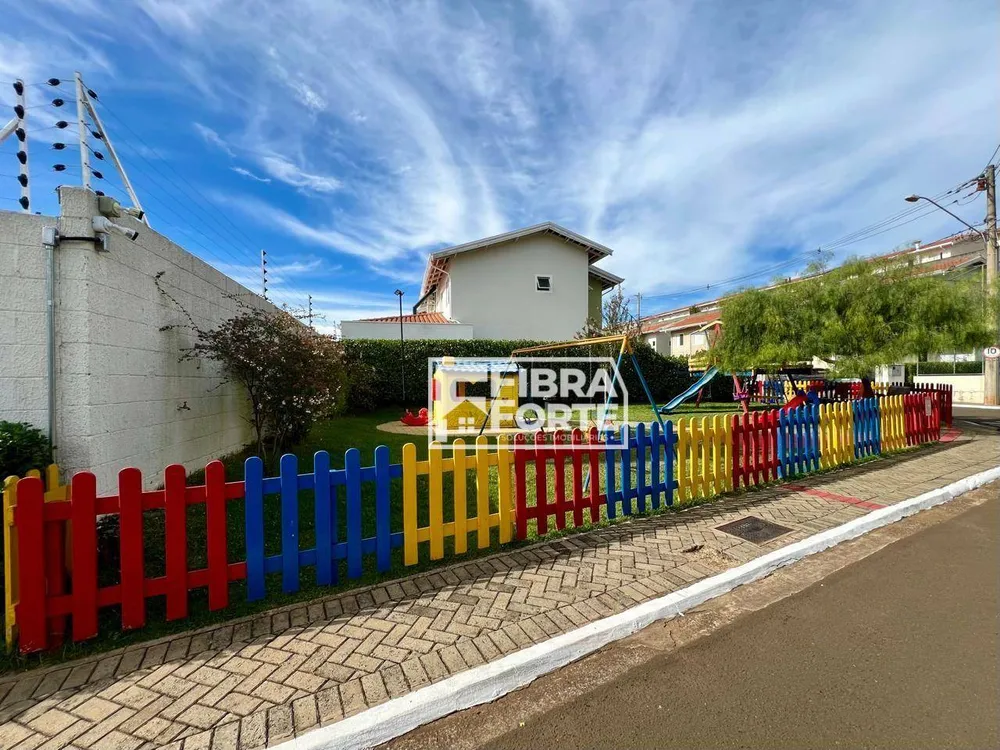 Casa de Condomínio, 3 quartos - Foto 12