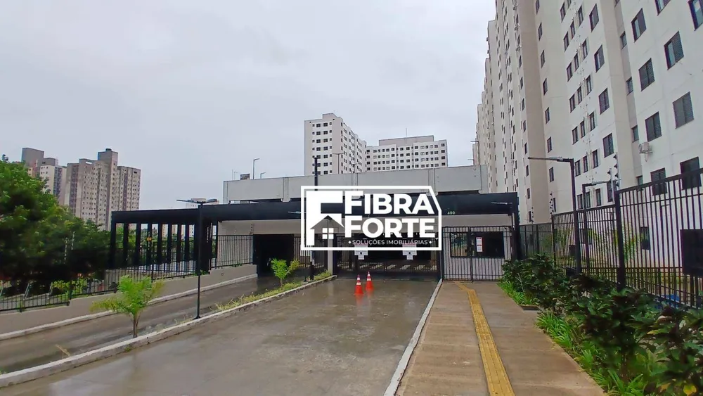Apartamento, 2 quartos, 43 m² - Foto 12
