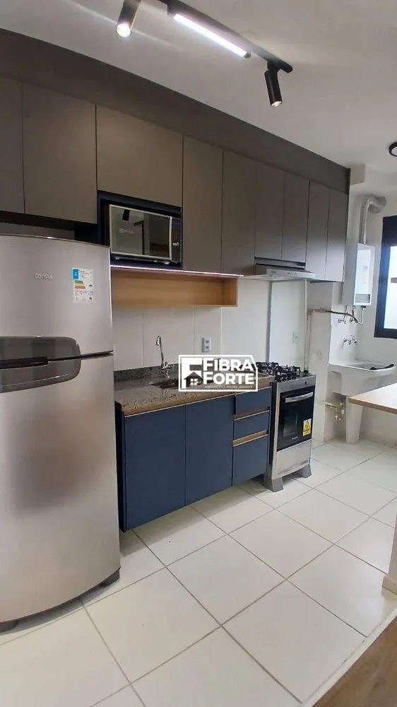 Apartamento, 2 quartos, 43 m² - Foto 9