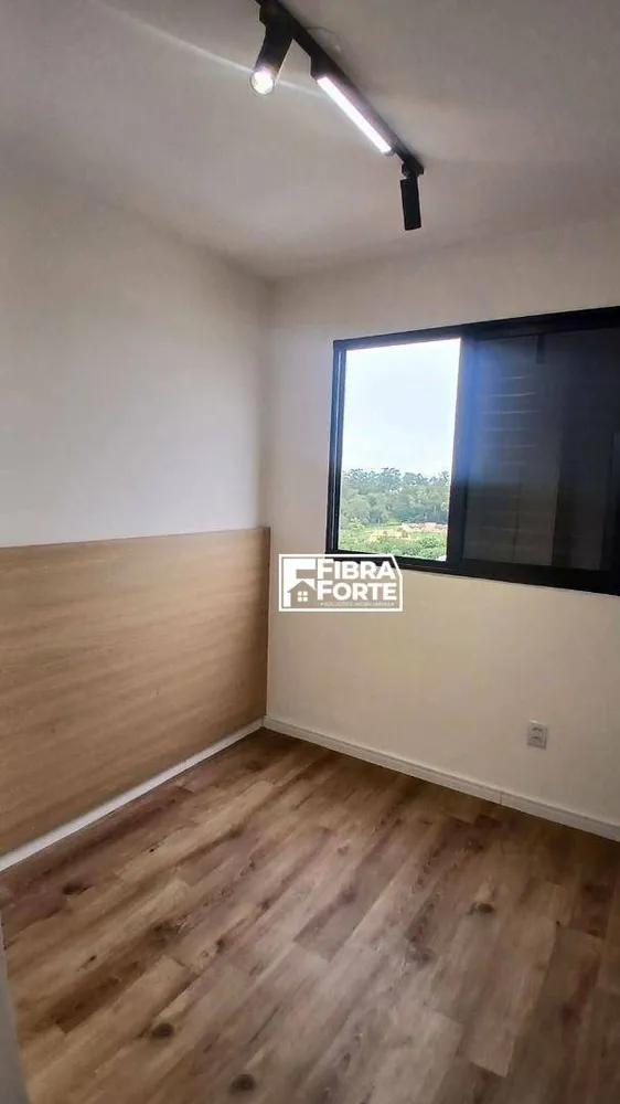 Apartamento, 2 quartos, 43 m² - Foto 2