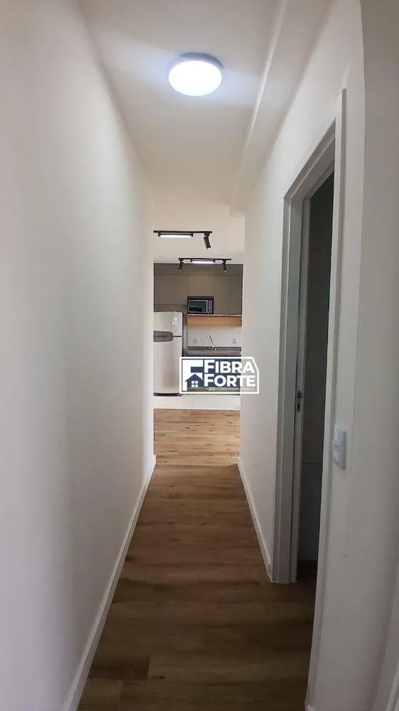 Apartamento, 2 quartos, 43 m² - Foto 11