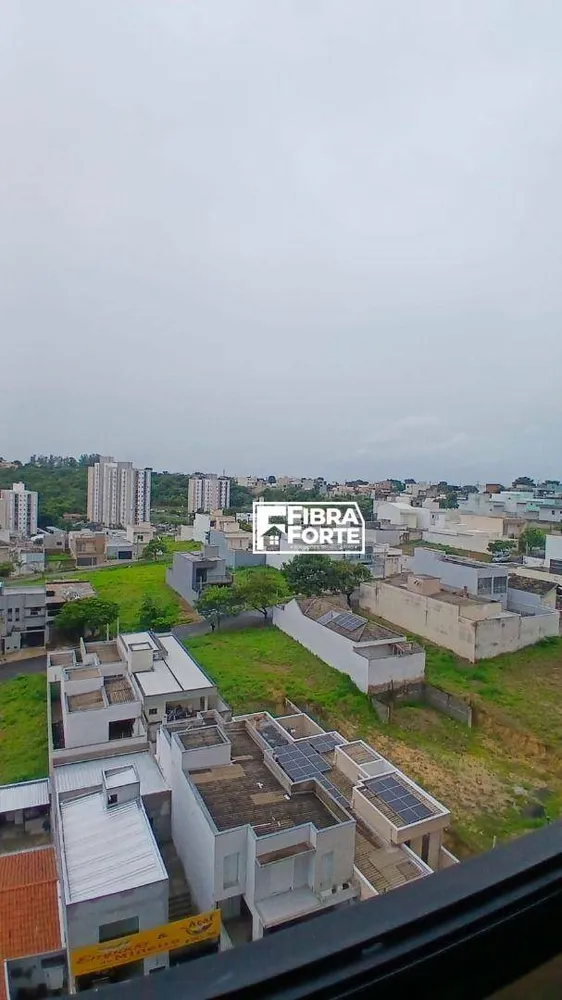 Apartamento, 2 quartos, 43 m² - Foto 7