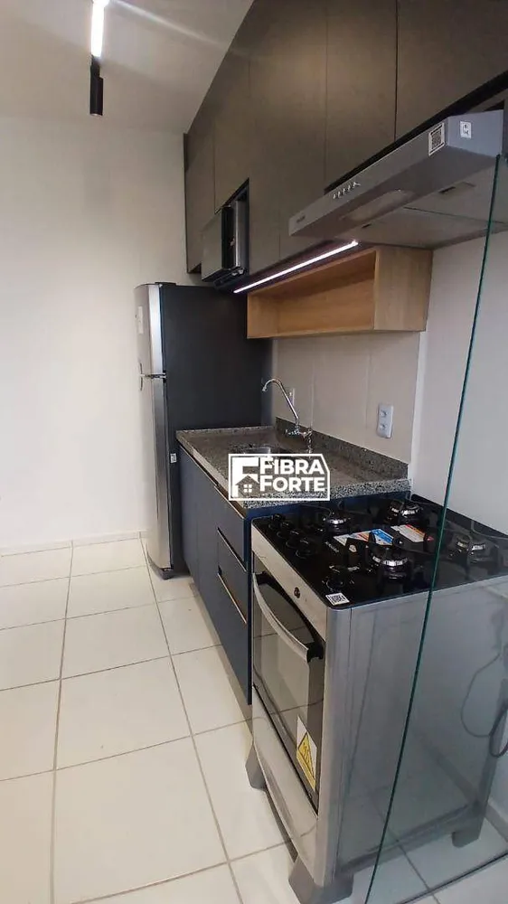 Apartamento, 2 quartos, 43 m² - Foto 1