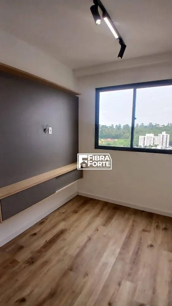 Apartamento, 2 quartos, 43 m² - Foto 4