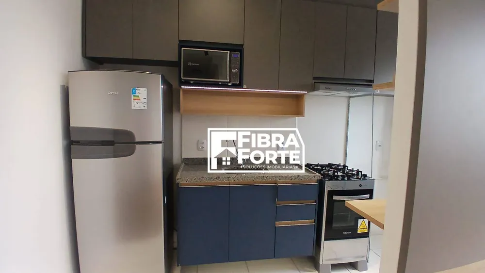 Apartamento, 2 quartos, 43 m² - Foto 3