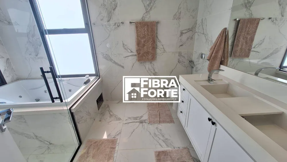 Casa de Condomínio, 4 quartos - Foto 6