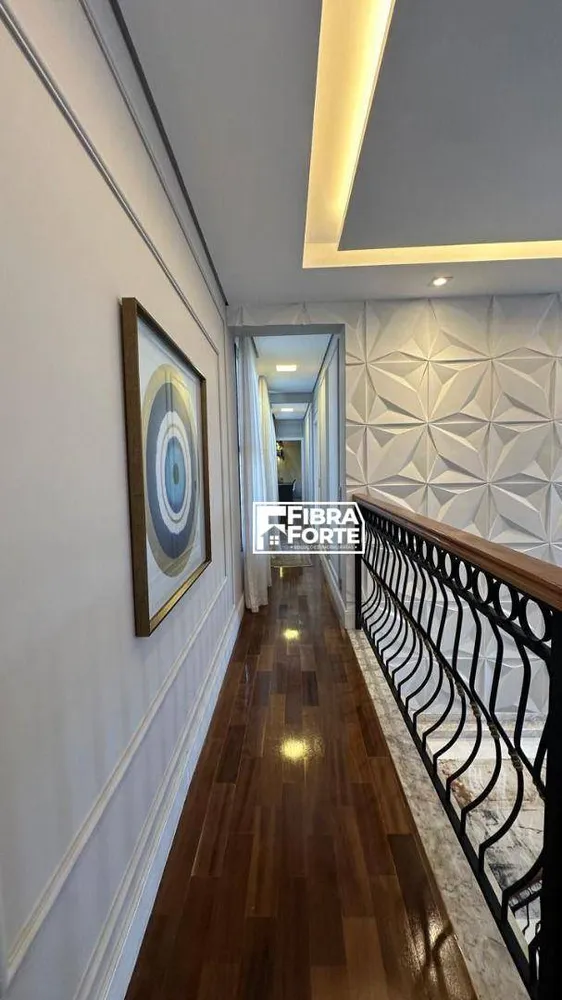 Casa de Condomínio, 4 quartos - Foto 2