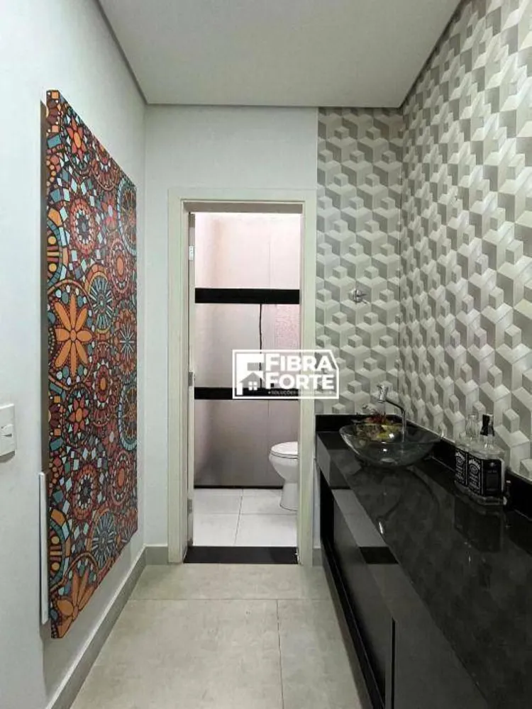 Casa de Condomínio, 4 quartos - Foto 8