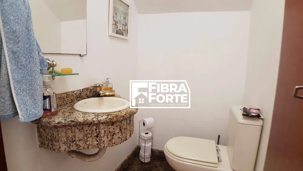 Casa, 4 quartos, 290 m² - Foto 6