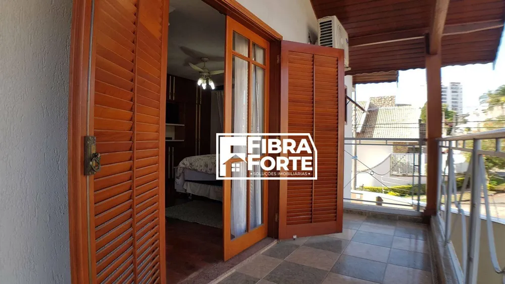 Casa, 4 quartos, 290 m² - Foto 10