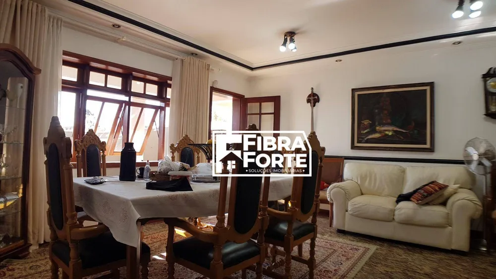 Casa, 4 quartos, 290 m² - Foto 4
