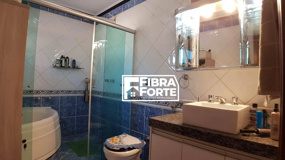 Casa, 4 quartos, 290 m² - Foto 11