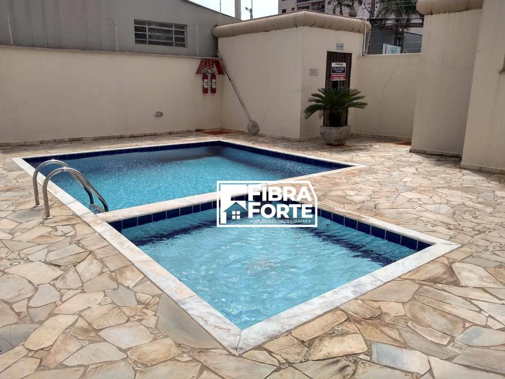 Apartamento, 2 quartos, 67 m² - Foto 2