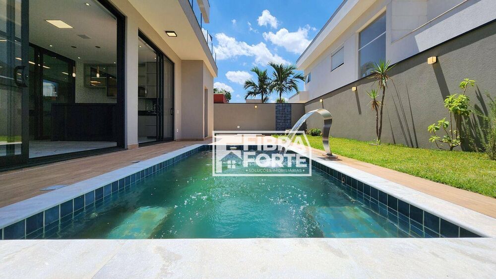 Casa de Condomínio, 5 quartos - Foto 3