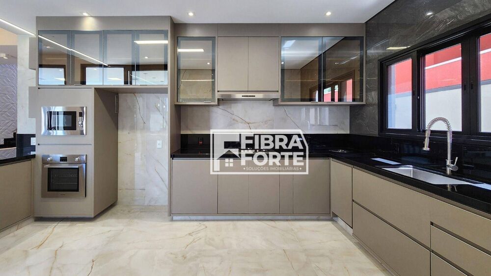 Casa de Condomínio, 5 quartos - Foto 1