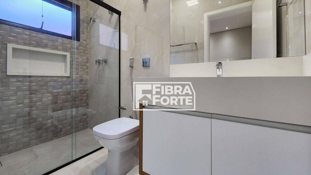 Casa de Condomínio, 5 quartos - Foto 5