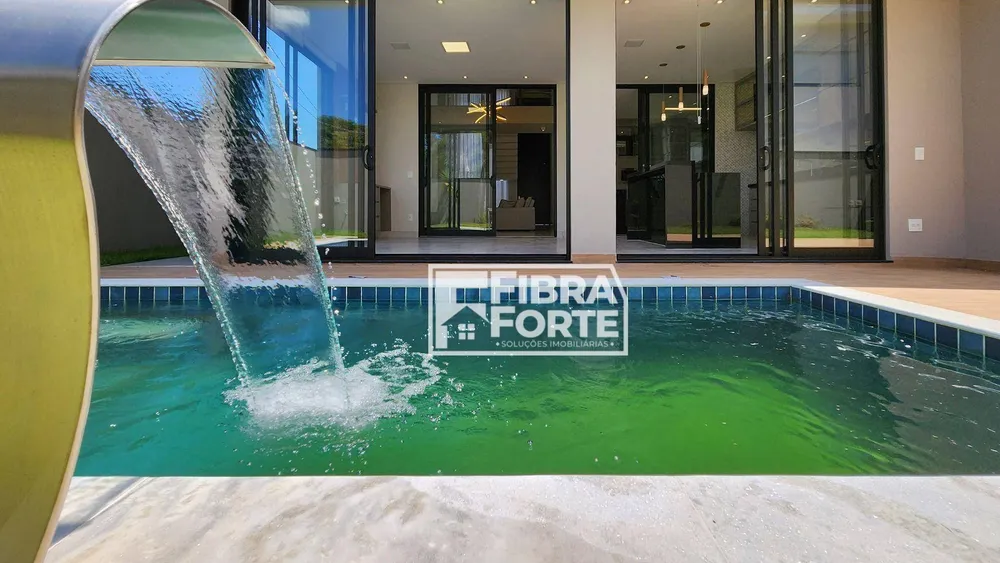 Casa de Condomínio, 5 quartos - Foto 6